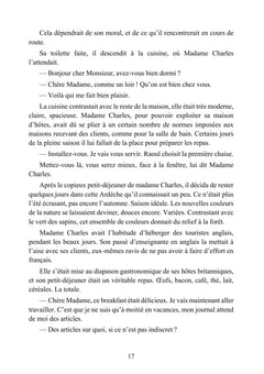 Chez Lucienne