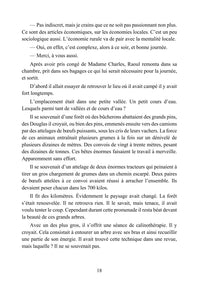 Chez Lucienne