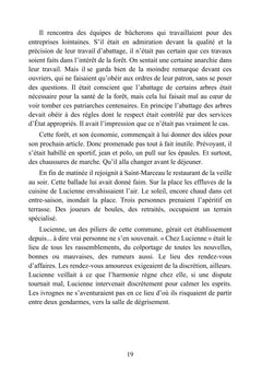 Chez Lucienne