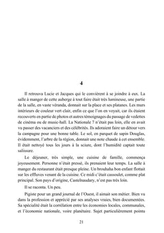 Chez Lucienne