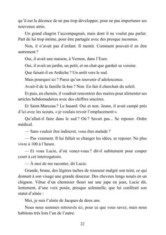 Chez Lucienne