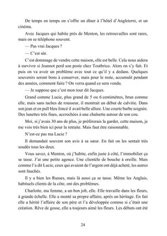 Chez Lucienne