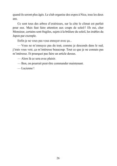 Chez Lucienne