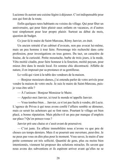 Chez Lucienne