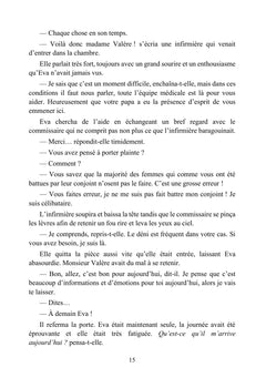 L'Ombre de la nuit