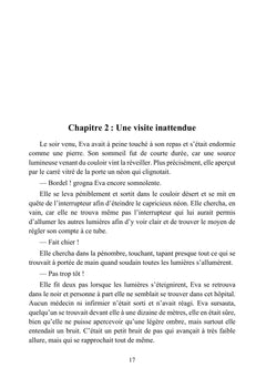 L'Ombre de la nuit