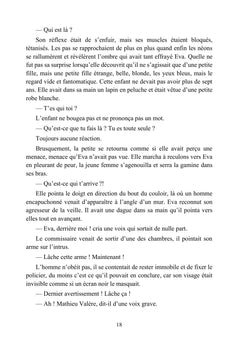 L'Ombre de la nuit