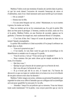 L'Ombre de la nuit