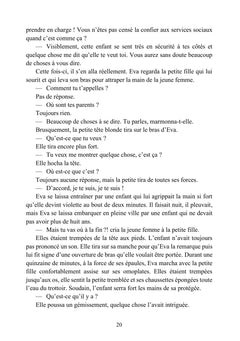 L'Ombre de la nuit