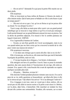 L'Ombre de la nuit