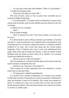 L'Ombre de la nuit
