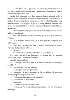 L'Ombre de la nuit