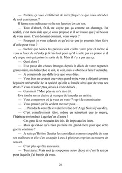 L'Ombre de la nuit