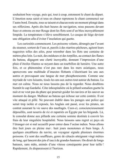 Ainsi va la vie, l'amour, et cetera.