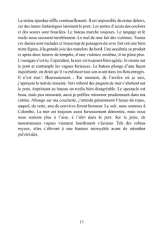 Ainsi va la vie, l'amour, et cetera.