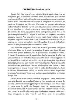 Ainsi va la vie, l'amour, et cetera.