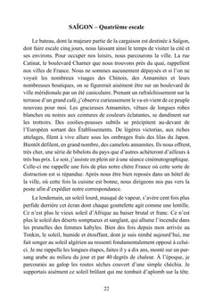 Ainsi va la vie, l'amour, et cetera.