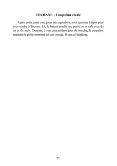 Ainsi va la vie, l'amour, et cetera.