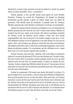 Et... tu comptes le garder ?