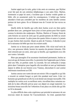 Et... tu comptes le garder ?