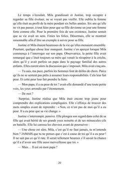 Et... tu comptes le garder ?