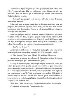 Et... tu comptes le garder ?