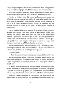 Et... tu comptes le garder ?