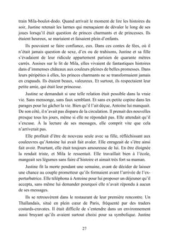 Et... tu comptes le garder ?