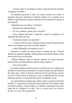 C'est notre dernière chance