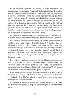 C'est notre dernière chance