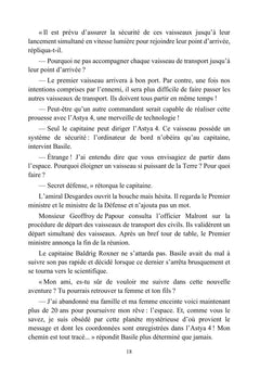 C'est notre dernière chance