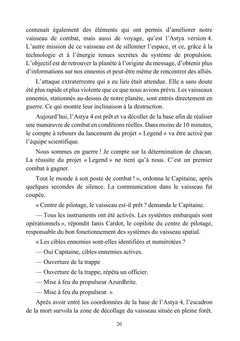 C'est notre dernière chance