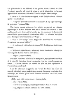 C'est notre dernière chance