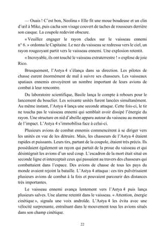 C'est notre dernière chance