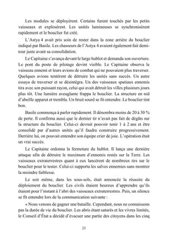 C'est notre dernière chance