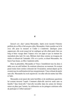 C'est notre dernière chance