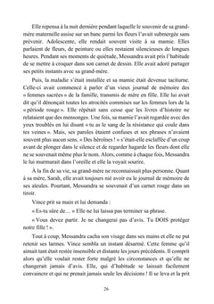 C'est notre dernière chance