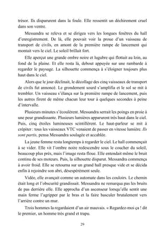 C'est notre dernière chance