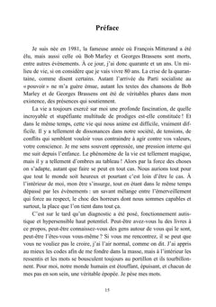 Je ne pense qu'au vide qui nous sépare