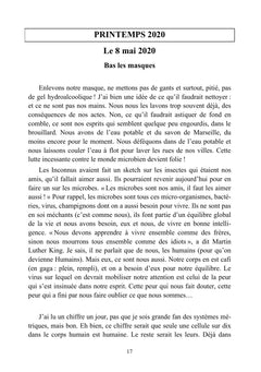 Je ne pense qu'au vide qui nous sépare