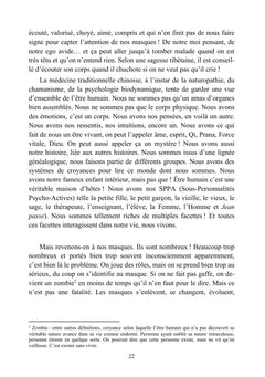 Je ne pense qu'au vide qui nous sépare
