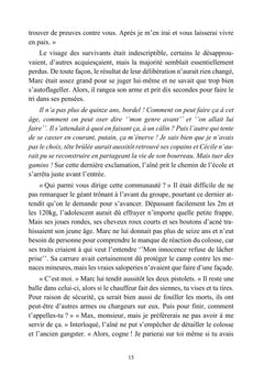 Projet Shiva