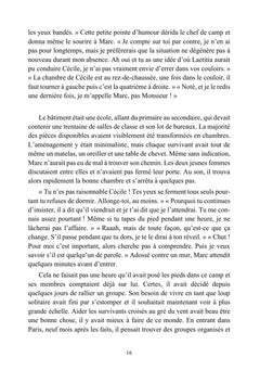 Projet Shiva