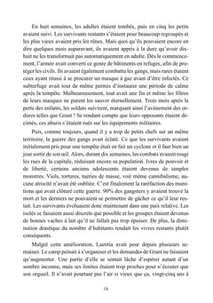 Projet Shiva