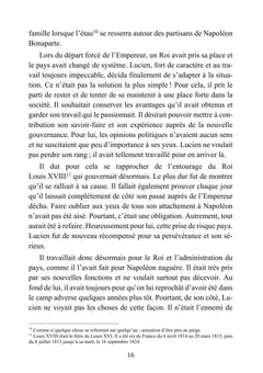 Le secret d'Eugénie
