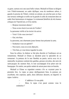 Le pacte du maudit
