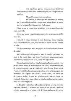 Le pacte du maudit