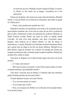 Le pacte du maudit