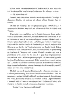 Le pacte du maudit
