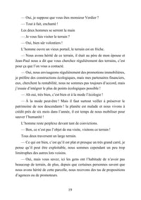 Le pacte du maudit